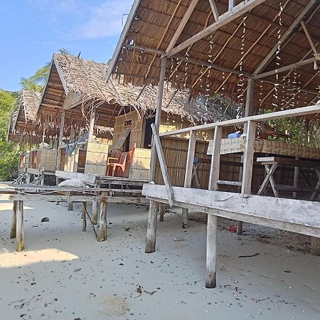 Byuk Beya Homestay Kri Экстерьер фото