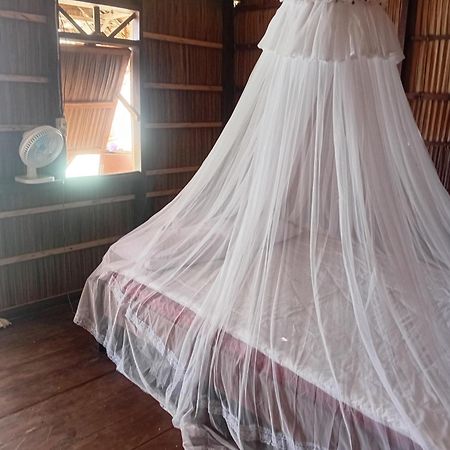 Byuk Beya Homestay Kri Экстерьер фото